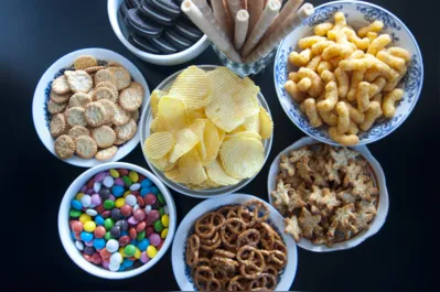 .Fatores como preço e durabilidade fazem que os alimentos ultraprocessados sejam consumidos com bastante frequência