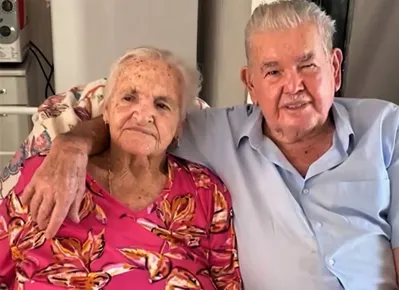 Imagem ilustrativa da imagem Uma bela família em Londrina