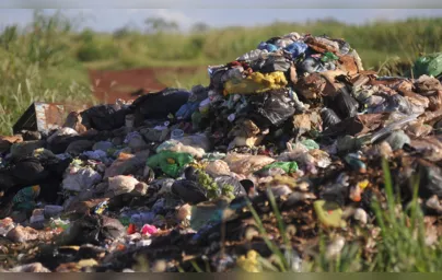 Imagem ilustrativa da imagem Governador insiste no veto à lei que permite recebimento de lixo no PR