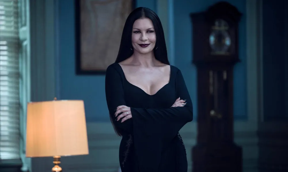 Ghoul Girl: conheça a nova estética gótica do universo da beleza