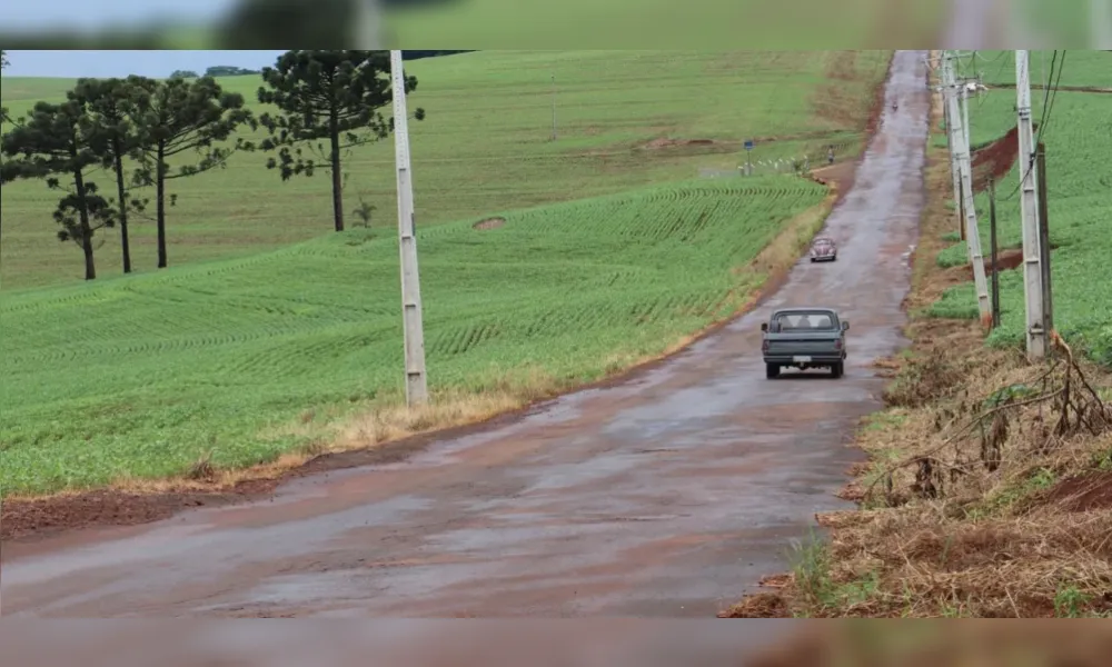 Imagem ilustrativa da imagem Empresa de Londrina fará revitalização de rodovia entre Irerê e Paiquerê