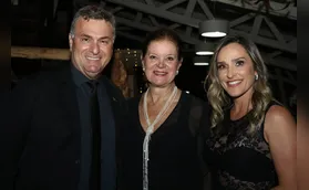 76 anos do Londrina Country Club