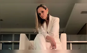 Apaixonada pela profissão