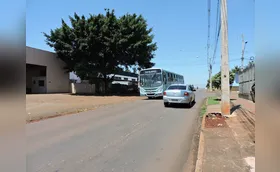 Avenida na divisa entre Londrina e Cambé será duplicada