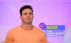 BBB 23: eliminação de Gustavo causa choro e promessas de vingança
