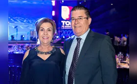 'Bom Aluno' homenageado pelo Top de Marcas