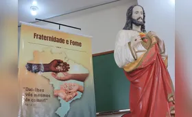 Campanha da Fraternidade busca reflexão e ações contra a fome