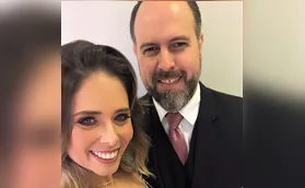 Casamento em Londrina
