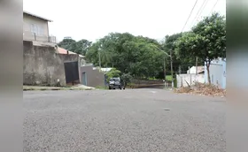 Codel quer transformar rua perto do Zerão em Lombard Street
