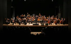 Concerto da OSUEL abre a Temporada Ouro Verde 2023