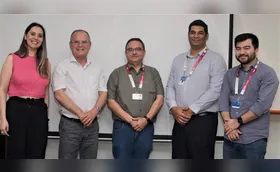 Cooperação Técnica