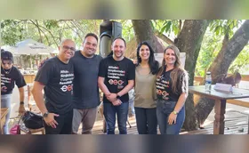 Cresol no Recanto Dá Licença
