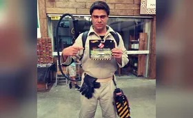 Cultura Geek atrai o público de Londrina e região