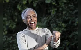 Em entrevista, Gilberto Gil fala da nova temporada de seu programa