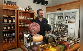 Empório Gastronômico no coração da Gleba Palhano