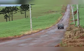 Empresa de Londrina fará revitalização de rodovia entre Irerê e Paiquerê