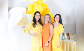 Empresárias londrinenses lançam marca de pijamas