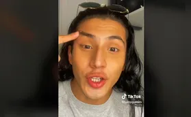 Entenda o que é a ceratocone a doença ocular do tiktoker Juan Guedes