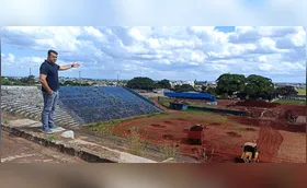 ExpoLondrina 2023 terá um novo palco para shows