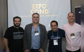 Expocond foi um sucesso de público