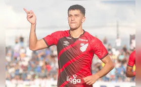 Ida das quartas de final do Paranaense tem goleada, zebra e equilíbrio