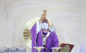 Igreja Católica inicia período da Quaresma nesta quarta-feira (22)