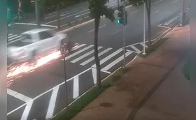 Justiça aceita denúncia contra motorista que atropelou e matou fotógrafo
