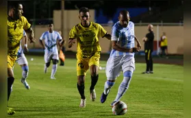 LEC joga segunda partida e perde para o Cascavel