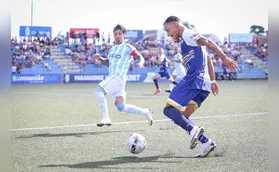 LEC perde no fim e fica a dois pontos da zona do rebaixamento