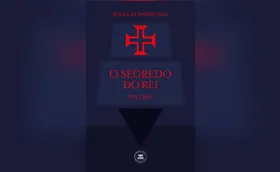 Livro de paranaense é inspirado nas Grandes Navegações