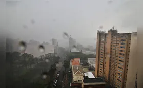Londrina terá Carnaval com chuva e temperaturas amenas