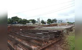 MP abre inquérito para apurar atraso na obra da trincheira