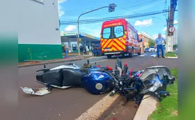 Maioria dos mortos no trânsito de Londrina em 2022 tinha de 18 a 59 anos