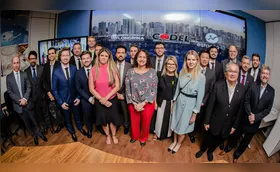 Ministra vem a Londrina