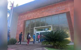 Moradores denunciam no MP situação precária de estradas do Eli Vive
