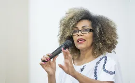 Noite Mariana no Santuário da Vila Nova