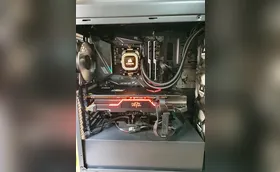 Nova tec e velhos toques