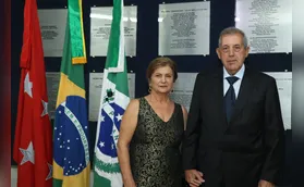 O homem de Santarém é o novo Cidadão Honorário de Londrina