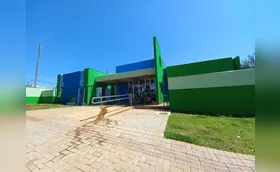 Obra da UBS Fraternidade tem novo aditivo de prazo