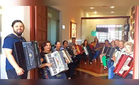 Orquestra 'Sanfônica' de Londrina pode resgatar raízes da cidade