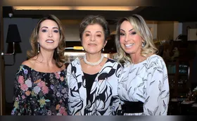 Os 70 anos de Célia Negri