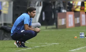Palmeiras tenta se manter como único invicto no Paulistão