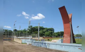 Praça da Juventude da Zona Norte pode ser concedida à iniciativa privada