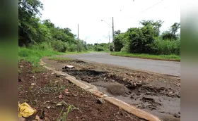 Prefeitura consegue licença ambiental para começar duas obras