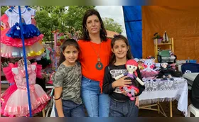 Público da Festa da Warta já está pedindo "bis"