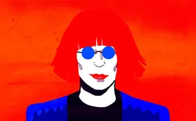 Rita Lee: uma trajetória de força e irreverência a toda prova