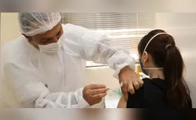 Saúde abre mil vagas de 3º dose contra Covid para crianças de 5 e 6 anos