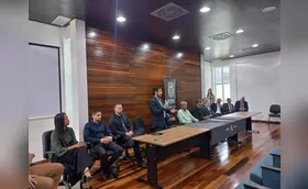 Seis novos delegados começam a trabalhar em Londrina