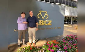 Sgarioni será Superintendente Geral da ABCZ