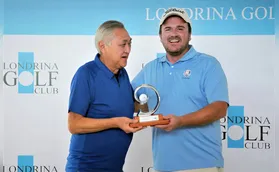 Taça Presidente no LGC